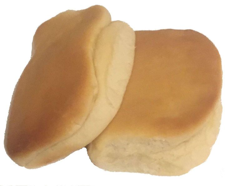 Jam Breeze Coco Bread